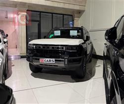 Jetour G700